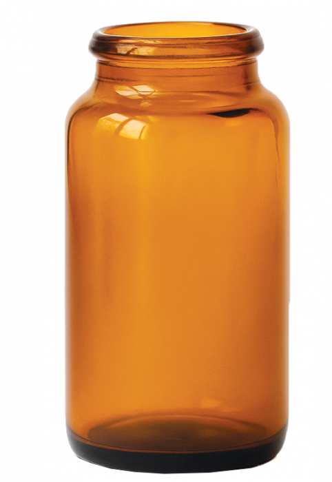 Банка стеклянная БТС-30-27