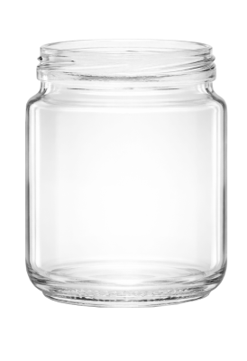 Банка стеклянная БС1-100