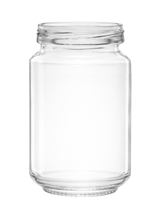Банка стеклянная БС1-170