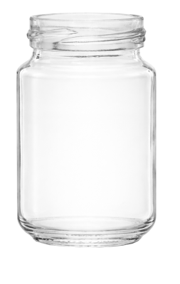 Банка стеклянная БС-170
