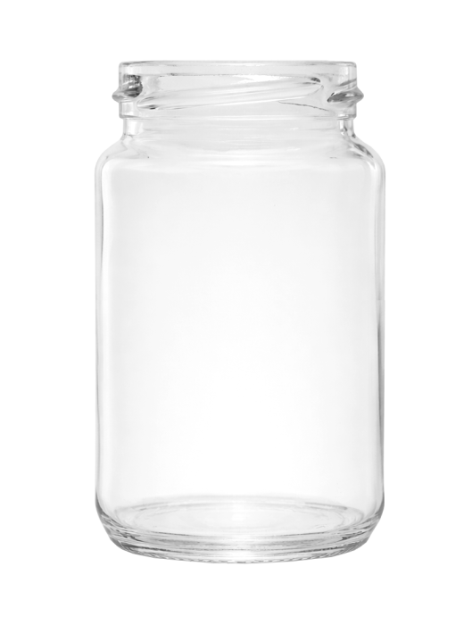 Банка стеклянная БС-190
