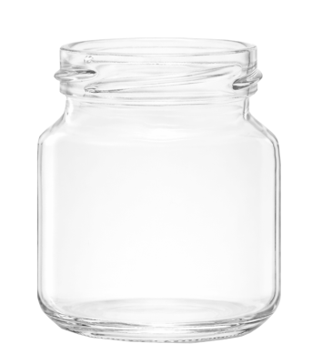 Банка стеклянная БС-110