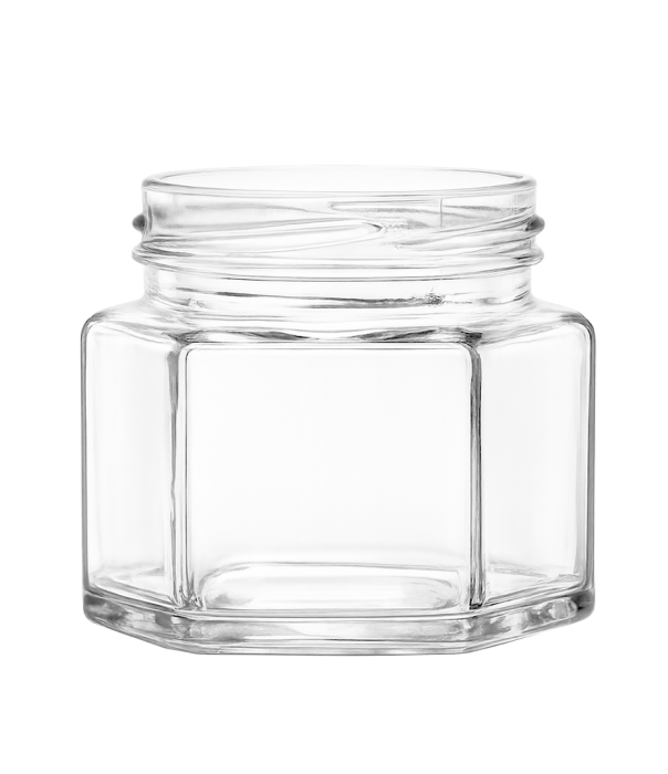 Банка стеклянная БК-100