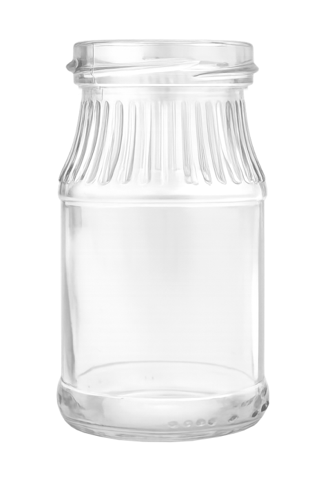 Банка стеклянная БК-160