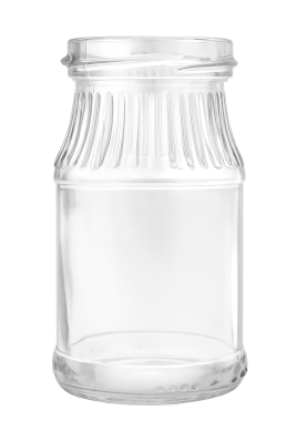 Банка стеклянная БК-160