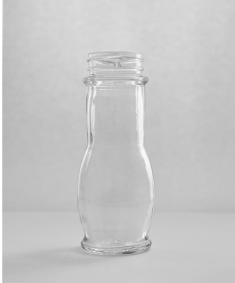 Банка стеклянная БК2-75-33