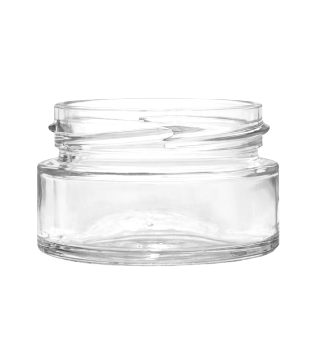 Банка стеклянная БК-50-58-БТ-1