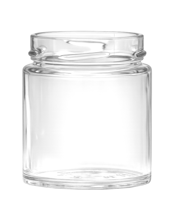 Банка стеклянная БК-100-58-Deep-БТ-1