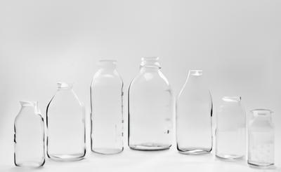 Бутылки стеклянные для крови, трансфузионных и инфузионных препаратов ГОСТ 10782