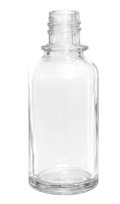 Флакон стеклянный ФПК-109-30