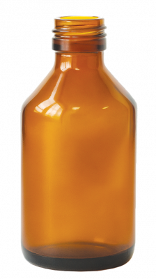 Флакон ФВ2-50-20-ОС