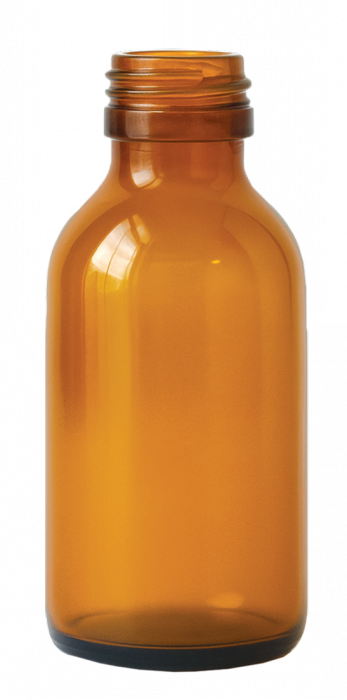 Флакон ФВж-100-28-ОС (облегчённая)