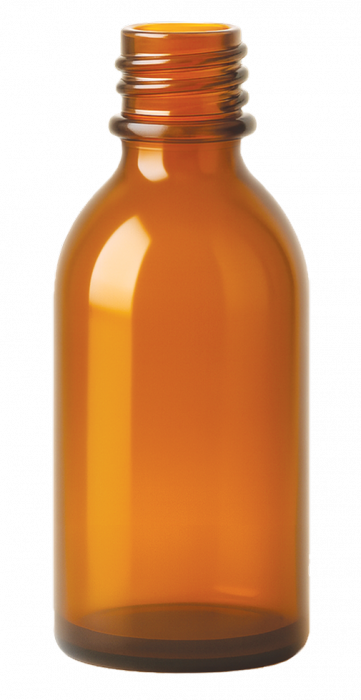 Флакон ФК-25-16-ОС