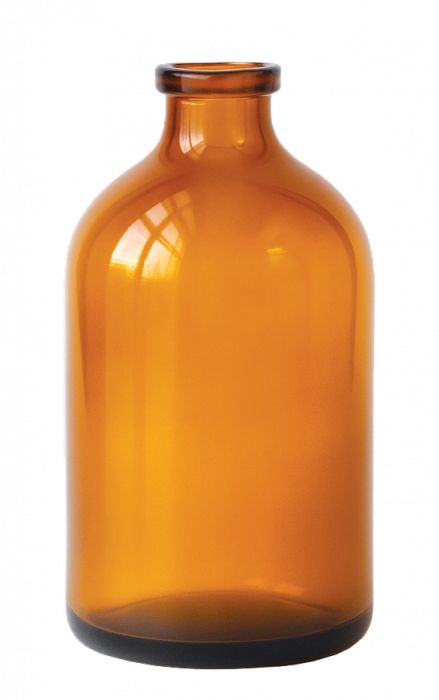 Флакон ФП-100-20-ОС