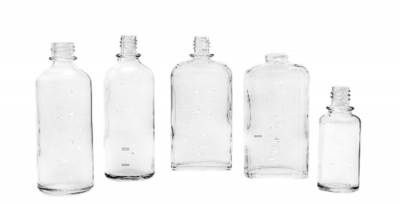 Тара для парфюмерно-косметической продукции