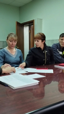 Внедрение 5S – системы организации и рационализации рабочего места и поддержания порядка.