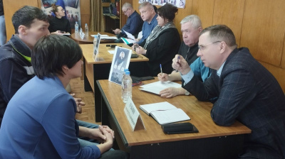 Выездная администрация